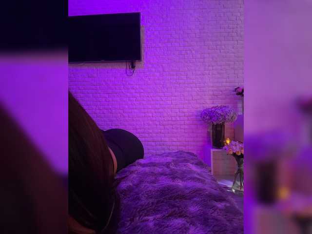 sweetkira25 cam belle