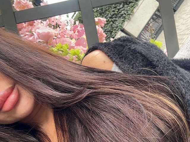 sweetkira25 cam belle