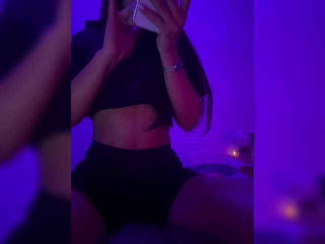 sweetkira25 cam belle