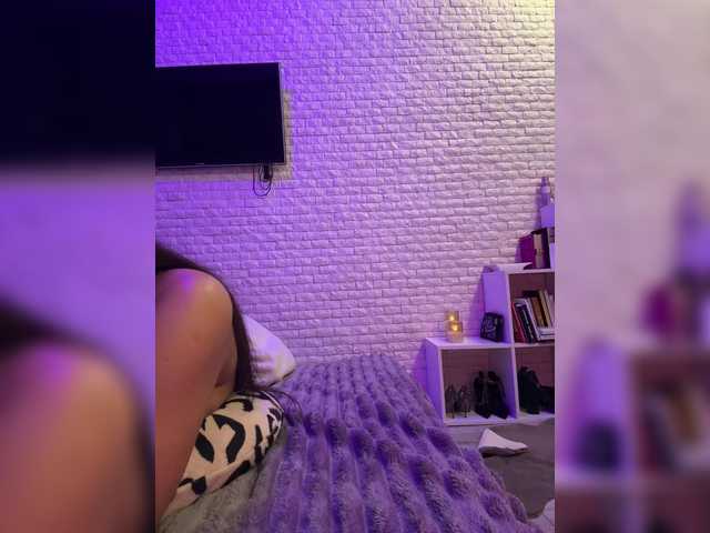 sweetkira25's BongaCams show and profile