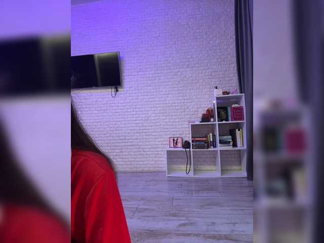 sweetkira25 live cam on BongaCams