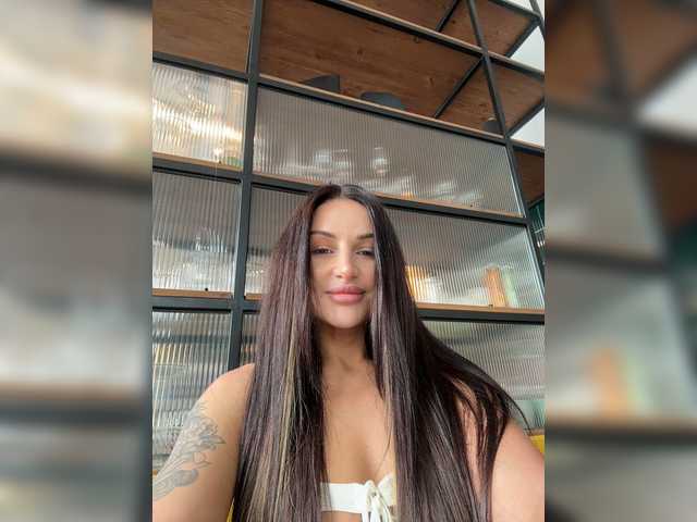 sweetkira25's BongaCams show and profile