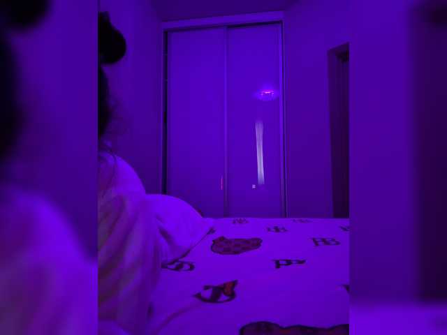 sweetkira25 live cam on BongaCams