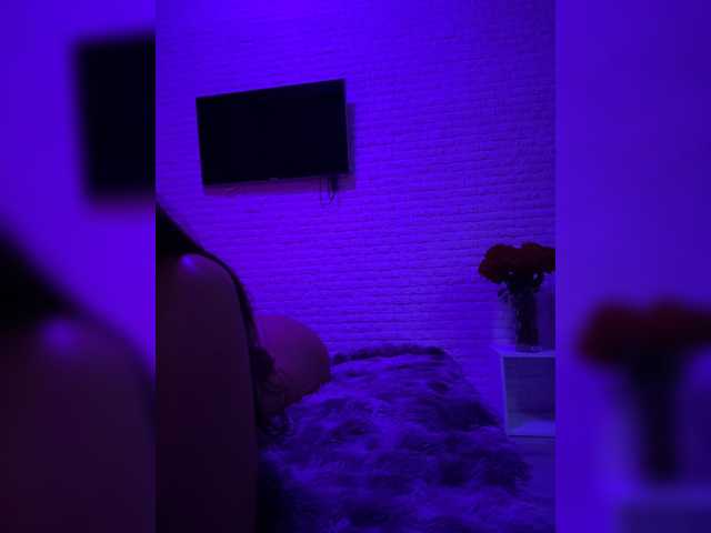 sweetkira25 cam belle