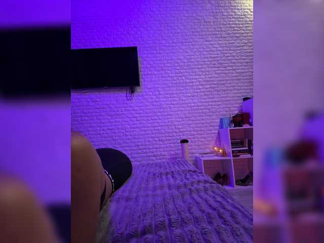 sweetkira25 live sex show