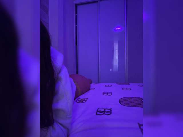 sweetkira25 live cam on BongaCams
