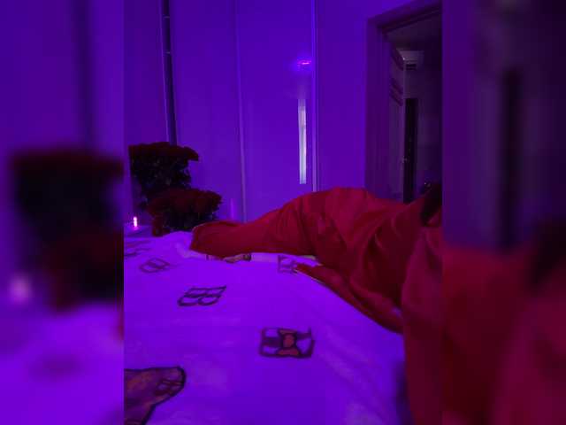 sweetkira25 cam belle