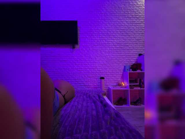 sweetkira25 Live Cam su BongaCams