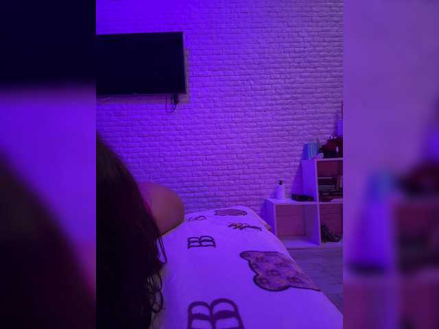 sweetkira25 cam belle