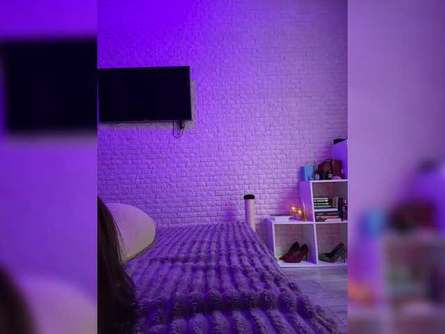 sweetkira25 live cam on BongaCams