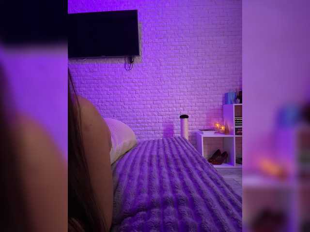 sweetkira25 live cam on BongaCams