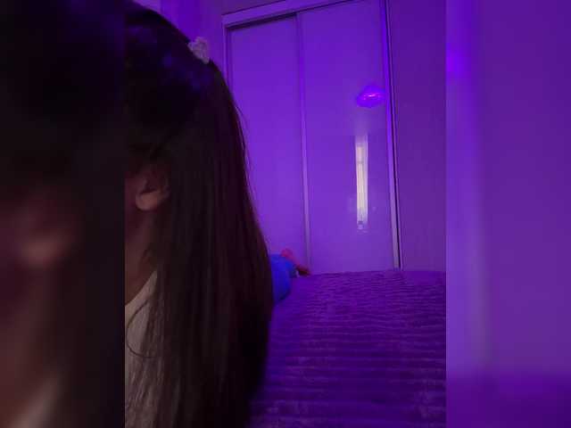 sweetkira25 live cam on BongaCams