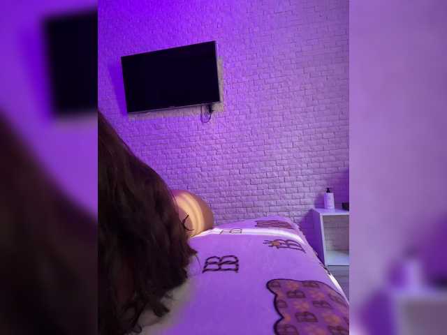 sweetkira25 live cam on BongaCams