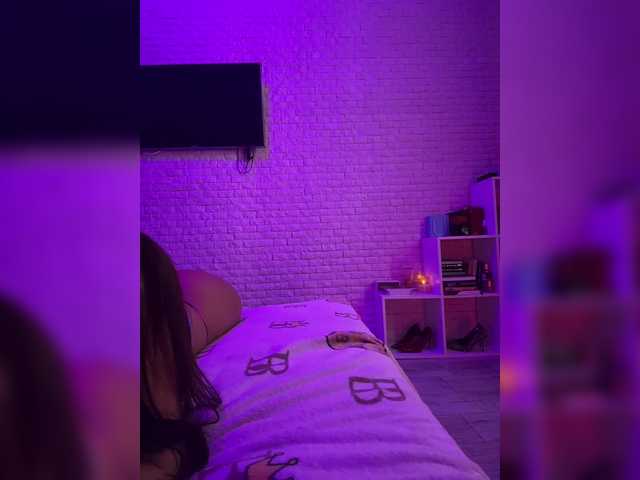 sweetkira25 live cam on BongaCams