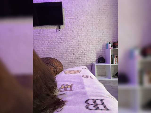 sweetkira25 cam belle