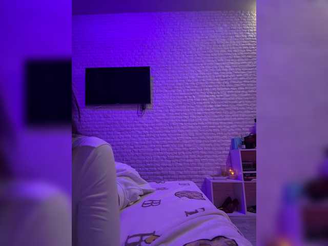 sweetkira25 live webcam show