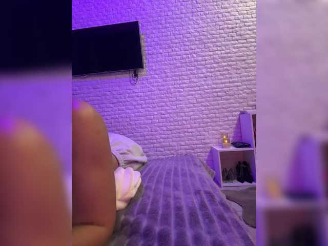 sweetkira25's BongaCams show and profile