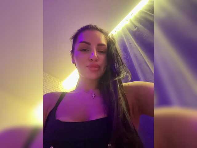 sweetkira25's BongaCams show and profile