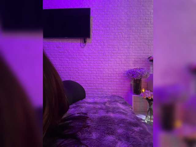sweetkira25 cam belle