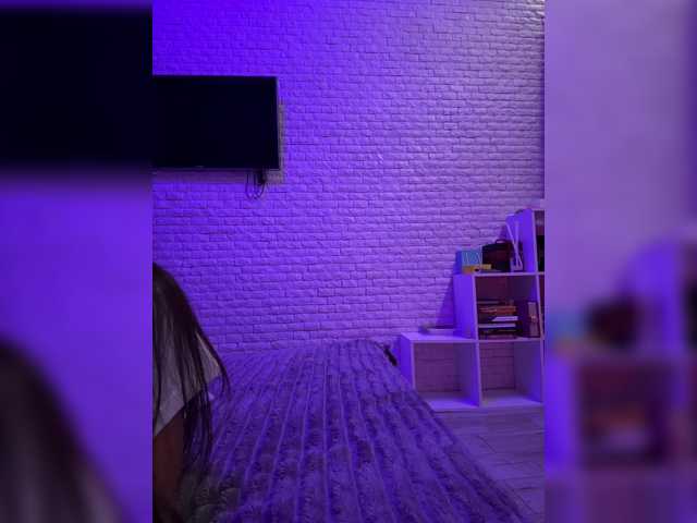 sweetkira25 live cam on BongaCams