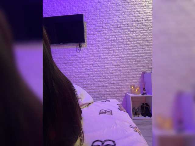 sweetkira25 live sex show