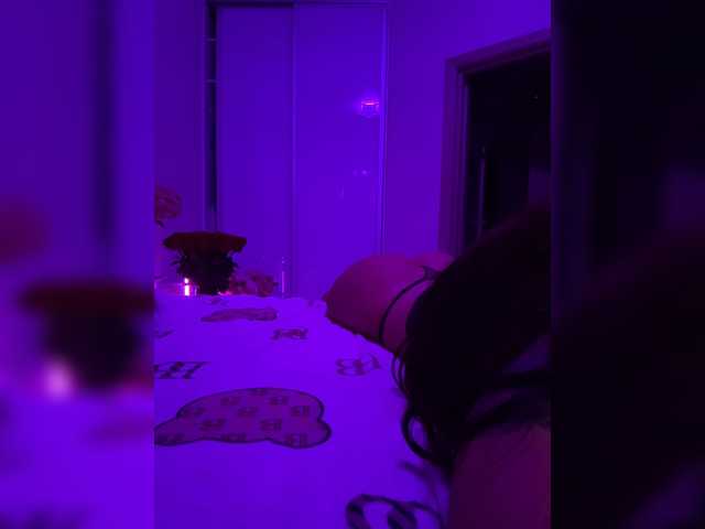sweetkira25 live cam on BongaCams