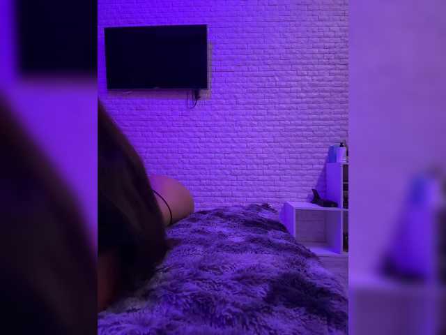 sweetkira25 live cam on BongaCams