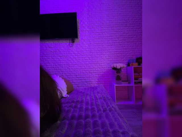 sweetkira25 live cam on BongaCams
