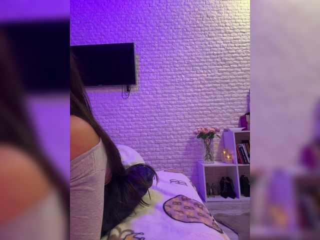 sweetkira25's BongaCams show and profile