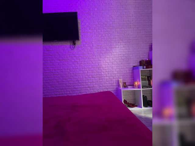 sweetkira25 cam belle