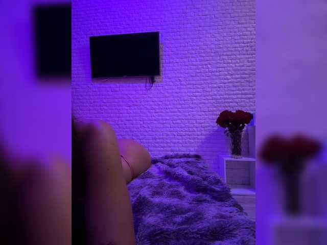 sweetkira25 live cam