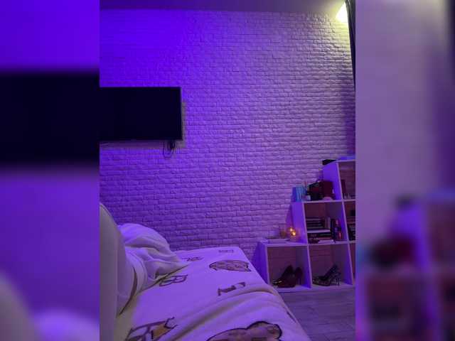 sweetkira25 cam belle