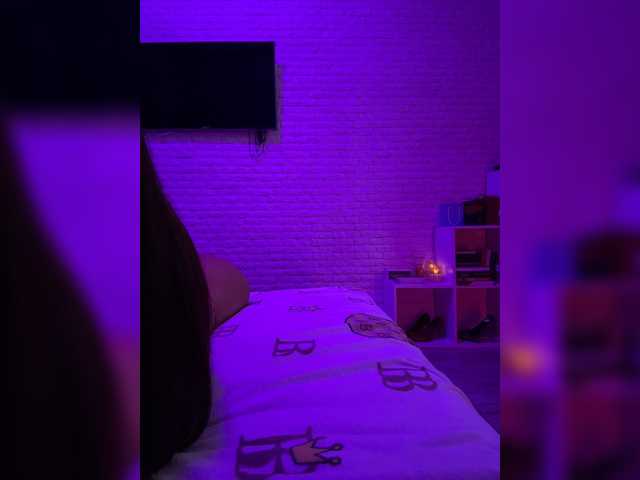 sweetkira25 live cam on BongaCams