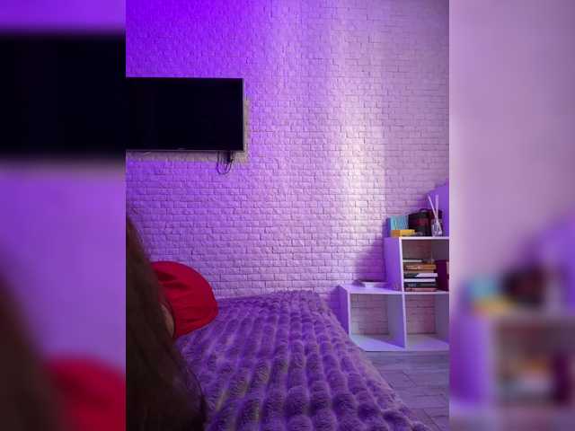 sweetkira25 live cam on BongaCams