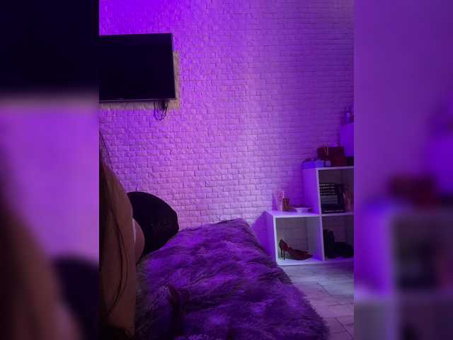 sweetkira25 cam belle