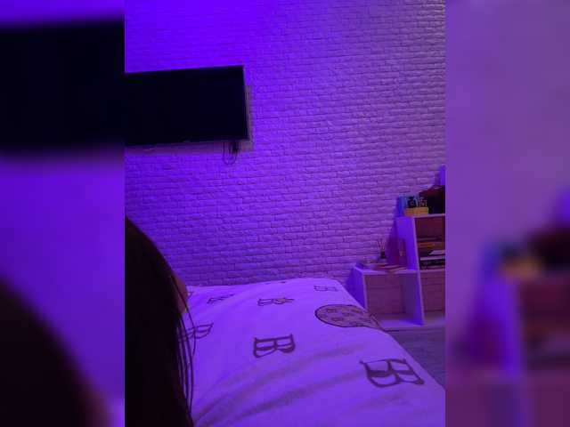 sweetkira25 live cam on BongaCams