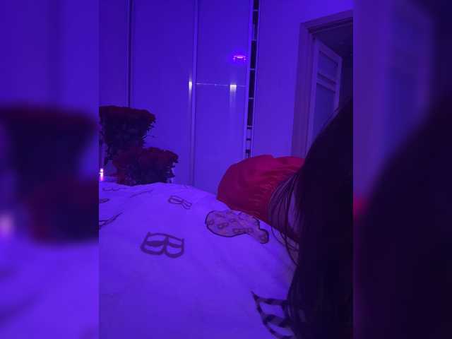 sweetkira25 cam belle