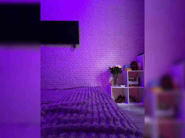 sweetkira25 Live Webcam on BongaCams