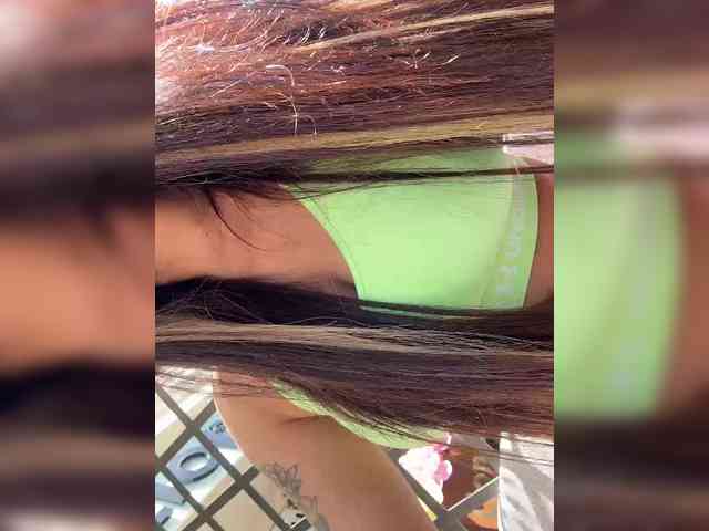 sweetkira25 Live Webcam on BongaCams
