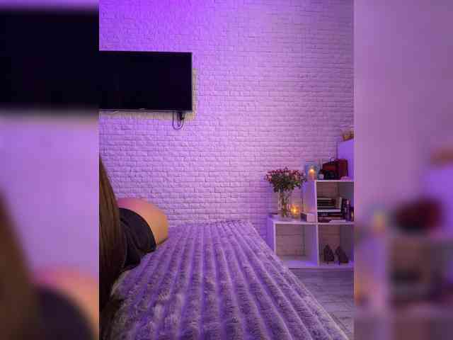 sweetkira25 Sex Cam Show