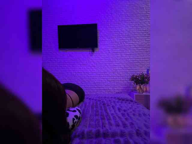 sweetkira25 Sex Cam Show