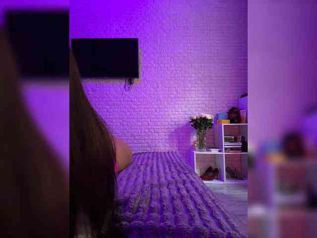 sweetkira25 Live Webcam on BongaCams
