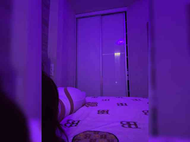 sweetkira25 Live Webcam on BongaCams