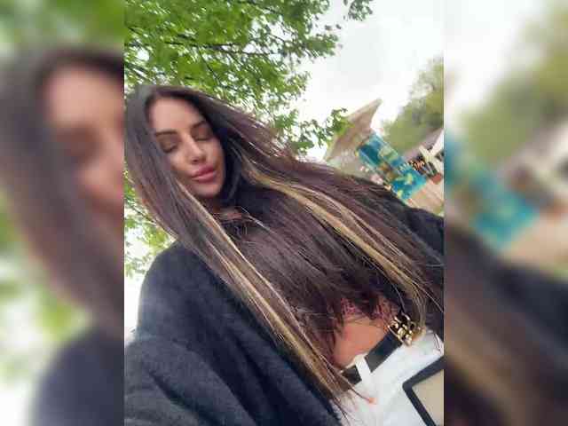 Live stream of sweetkira25