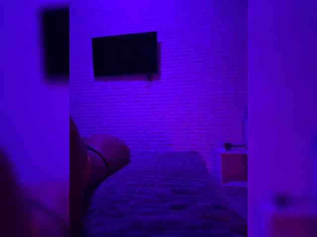 sweetkira25 Sex Cam Show
