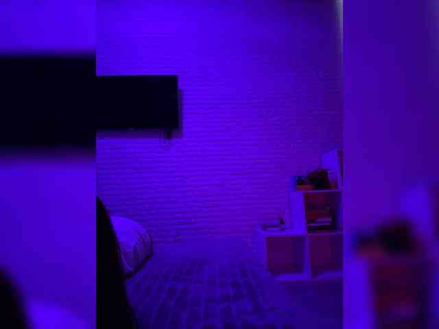 sweetkira25 Live Webcam on BongaCams