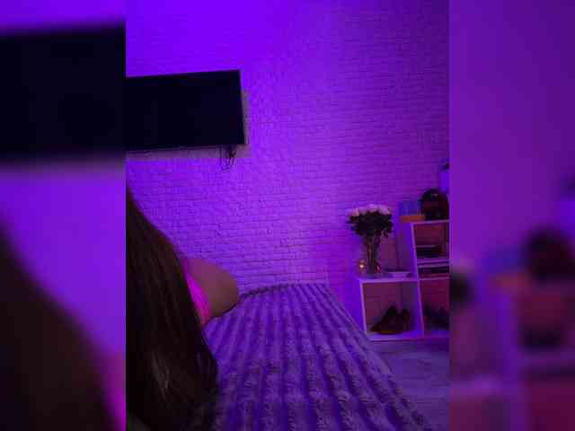 sweetkira25 Live Webcam on BongaCams