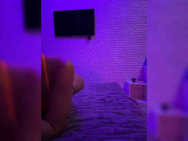 sweetkira25 Sex Cam Show
