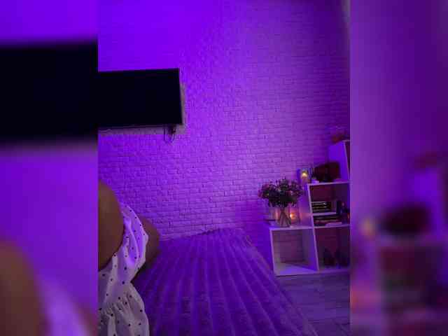 sweetkira25 Sex Cam Show
