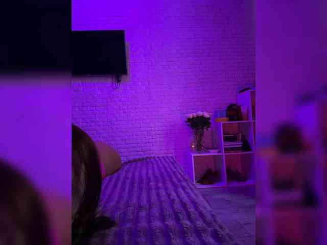 sweetkira25 Live Webcam on BongaCams